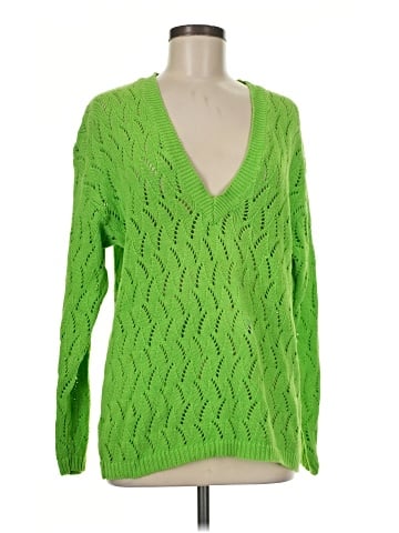 Chaus Pullover Sweater (view 1)