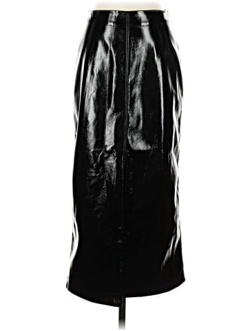 Gap Faux Leather Skirt (view 1)