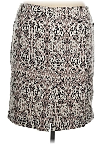 Merona Casual Skirt (view 2)