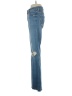Mother Hearts Blue Jeans Size 26 waist - photo 5