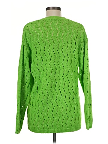 Chaus Pullover Sweater (view 2)