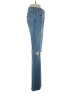 Mother Hearts Blue Jeans Size 26 waist - photo 4
