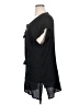 Kona Sol Black Casual Dress Size XL - photo 5