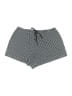 Zara Houndstooth Black Shorts Size XS - photo 1