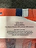 Carter's 100% Cotton Orange Khakis Size 6 - photo 4