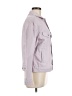 Levi's 100% Cotton Purple Jacket Size M - photo 4