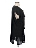 Kona Sol Black Casual Dress Size XL - photo 4