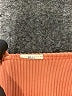 Forever 21 Orange Tank Top Size S - photo 8