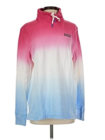 Vineyard Vines Pullover Sweater (view 1)