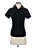 Aqua Blues Black Blazer Size S (estimated) - photo 1