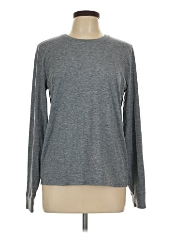 Outdoor Voices Long Sleeve T-Shirt (view 1)