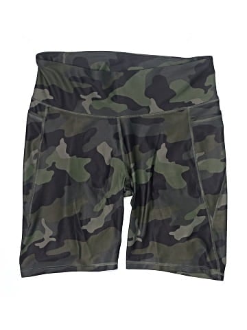 Active by Old Navy Athletic Shorts (view 1)
