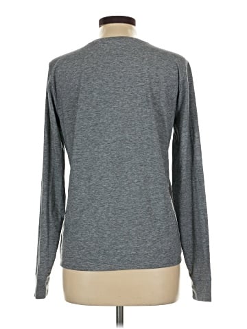 Outdoor Voices Long Sleeve T-Shirt (view 2)