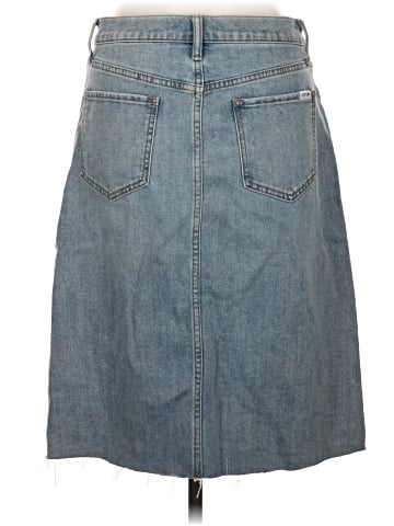Joe's Jeans Denim Skirt (view 2)