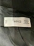 MNG Black Blazer Size S - photo 6