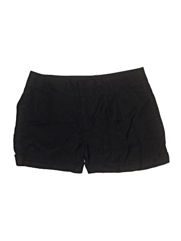 Elle Shorts (view 1)