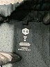 Under Armour Color Block Black Track Pants Size M - photo 7