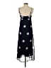 Rachel Paige 100% Polyester Black Vest Size XS - photo 2