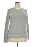 Unbranded Gray Long Sleeve Top Size XXL (estimated) - photo 1