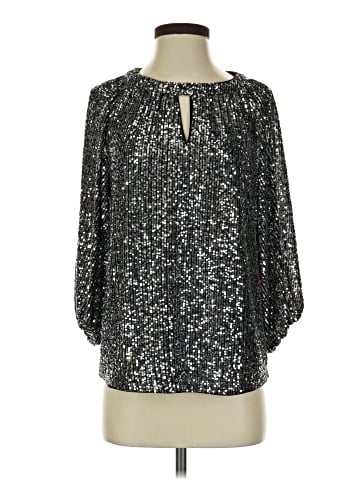 Vince Camuto 3/4 Sleeve Blouse (view 1)