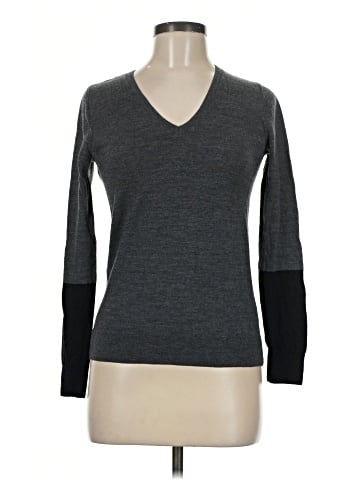 Club Monaco Long Sleeve T-Shirt (view 1)