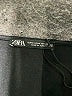 Zara Black Bodysuit Size M - photo 3