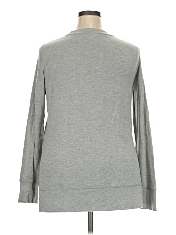 Unbranded Long Sleeve Top (view 2)