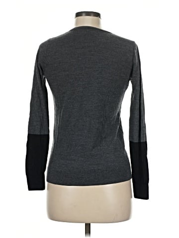 Club Monaco Long Sleeve T-Shirt (view 2)