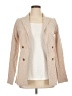 Talbots Tan Blazer Size XL (estimated) - photo 1