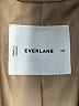 Everlane Plaid Tan Blazer Size 00 - photo 6