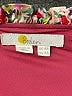 Boden Floral Brown Casual Dress Size 14 - photo 7