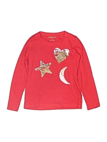 Crewcuts Outlet Long Sleeve T-Shirt (view 1)