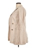 Talbots Tan Blazer Size XL (estimated) - photo 5