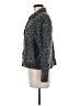 Westbound Tweed Gray Cardigan Size M (petite) - photo 5