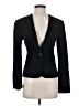 Express Black Blazer Size 2 - photo 1