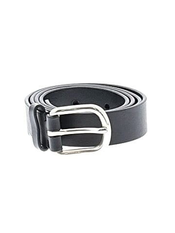 Crewcuts Leather Belt (view 1)