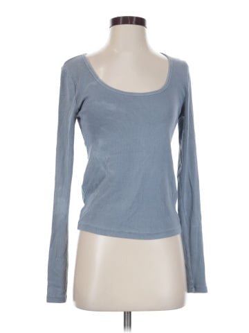 TNA Long Sleeve T-Shirt (view 1)