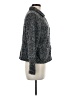 Westbound Tweed Gray Cardigan Size M (petite) - photo 4