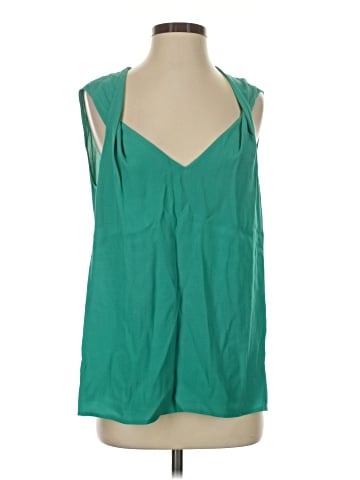 Comptoir des Cotonniers Sleeveless Blouse (view 1)