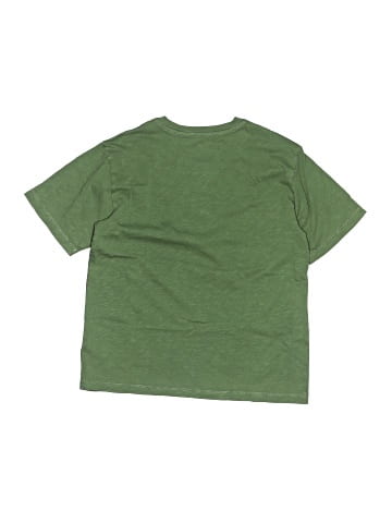 Crewcuts Short Sleeve Henley (view 2)
