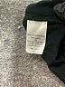 nu 100% Modal Black Sleeveless Top Size S - photo 8