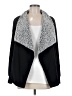 Avia 100% Rayon Black Jacket Size M - photo 1