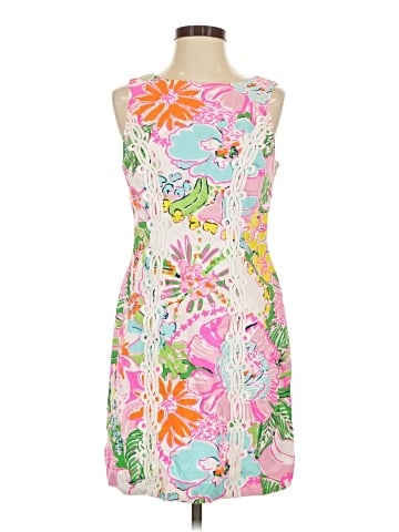 Lilly Pulitzer For Target Cocktail Dress (view 1)