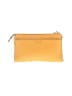 Tory Burch 100% Leather Yellow Leather Crossbody Bag One size - photo 3