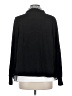 Avia 100% Rayon Black Jacket Size M - photo 2