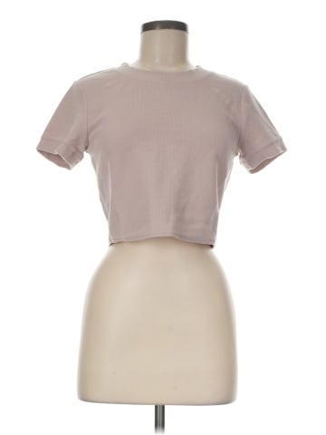 Alo Short Sleeve T-Shirt (view 1)
