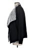 Avia 100% Rayon Black Jacket Size M - photo 5