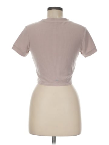 Alo Short Sleeve T-Shirt (view 2)