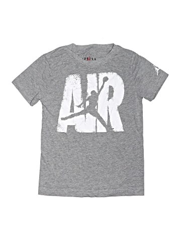 Air Jordan Active T-Shirt (view 1)