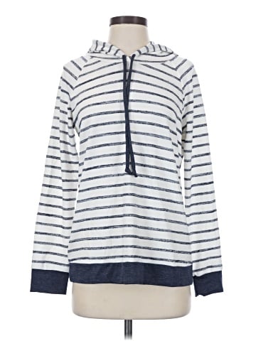 Staccato Pullover Sweater (view 1)